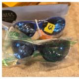 Protective Eyewear by MSA and Others