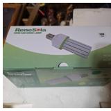 ReneSola 30W LED Corn Lamp in Original Box