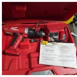 Milwaukee 1/2 Inch Hammer Drill Kit