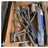 Hand Tools and Accessories
