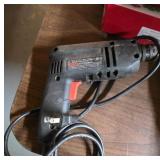 Black & Decker 7152 Corded Electric Drill