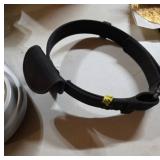 Black Tru Spec Tactical Belt