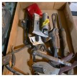 Vintage Hand Tools