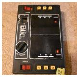 Vtg 1977 Blip Handheld Digital TOMY Game