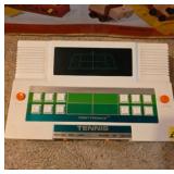 Tomytronic Tennis Electronic Game Console