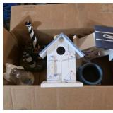 Lighthouse Collectibles Cape Hatteras Lot