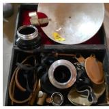 Camera Accessories and Components