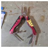 Tekton Stainless Steel Multi-Tool