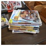 Wii Hunting and More Games