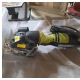 Rockwell RK3440K 4-Amp Versacut Circular Saw