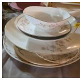 Noritake China Tableware and more