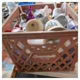 Large lot collectibles Bells in Shenandoah Pride