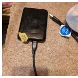 WD My Passport External Hard Drive 64GB