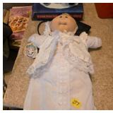 1983 Cabbage Patch Kids Preemie Doll