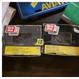 Grip-Rite Fasteners in Two Sizes