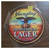 Yuengling Traditional Lager Metal Sign