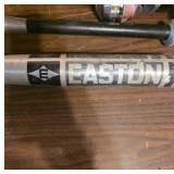 Easton 34-Inch Model S5 Softball Bat