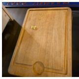 Wooden Cutting Board