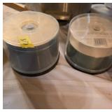 Memorex DVD-R and Cd Media Spindles