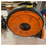 RW-1.5L Electric Air Pump 115V AC