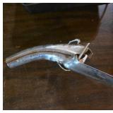 Vintage Metal Oil Can Pour Spout