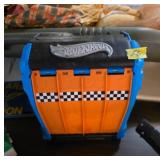 Hot Wheels Four-Lane Starting Gate