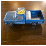Avon 1973 Ford Ranger Pickup Bottle Empty