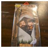 Harry Potter Skyline Diamond Kite