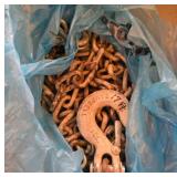 Campbell Chain and Hook Hardware 17ft