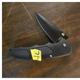 Frost Cutlery Folding Pocket Knife
