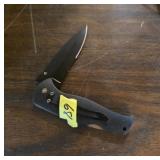 Frost USA Folding Knife