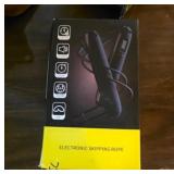 Electronic Skipping Rope With Timer