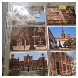 Lot of 12 Postcards Sevilla, Sevilla spain