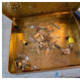 Fishing Flies, Lures Old