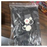 Water Bottle Carrier Bag for Stanley 40oz