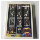 1993 Topps Black Gold Winner Irvin Aikman #A