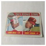 1969 Topps PHILLIES