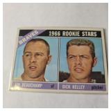 1966 TOPPS BRAVES