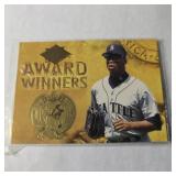 1994 Fleer Ultra Award Winners Ken Griffey Jr