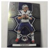 2022 Panini Mosaic #292 Tom Brady Super Bowl