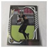 2022 Absolute #109 Chris Olave RC - NO saints