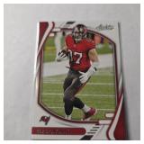 2021 PANINI ABSOLUTE FOOTBALL #92 ROB GRONKOWSKI