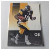 2002 Upper Deck Ovation Kordell Stewart Steelers