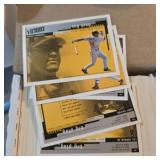 2000 Victory Baseball Cards - Not Complete