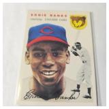 TOPPS ULTIMATE SERIES BASEBALL #94 Ernie Banks