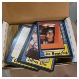 1991 Pro Set Nascar Racing