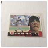 2001 FLEER TRADITION BASEBALL #140 KEN GRIFFEY JR.