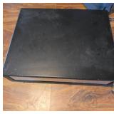 MMF Heritage Cash Drawer With Bill Insert