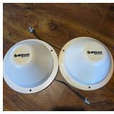 Wilson Electronics Dual Band Dome Antennas