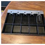 MMF Industries Cash Drawer Tray